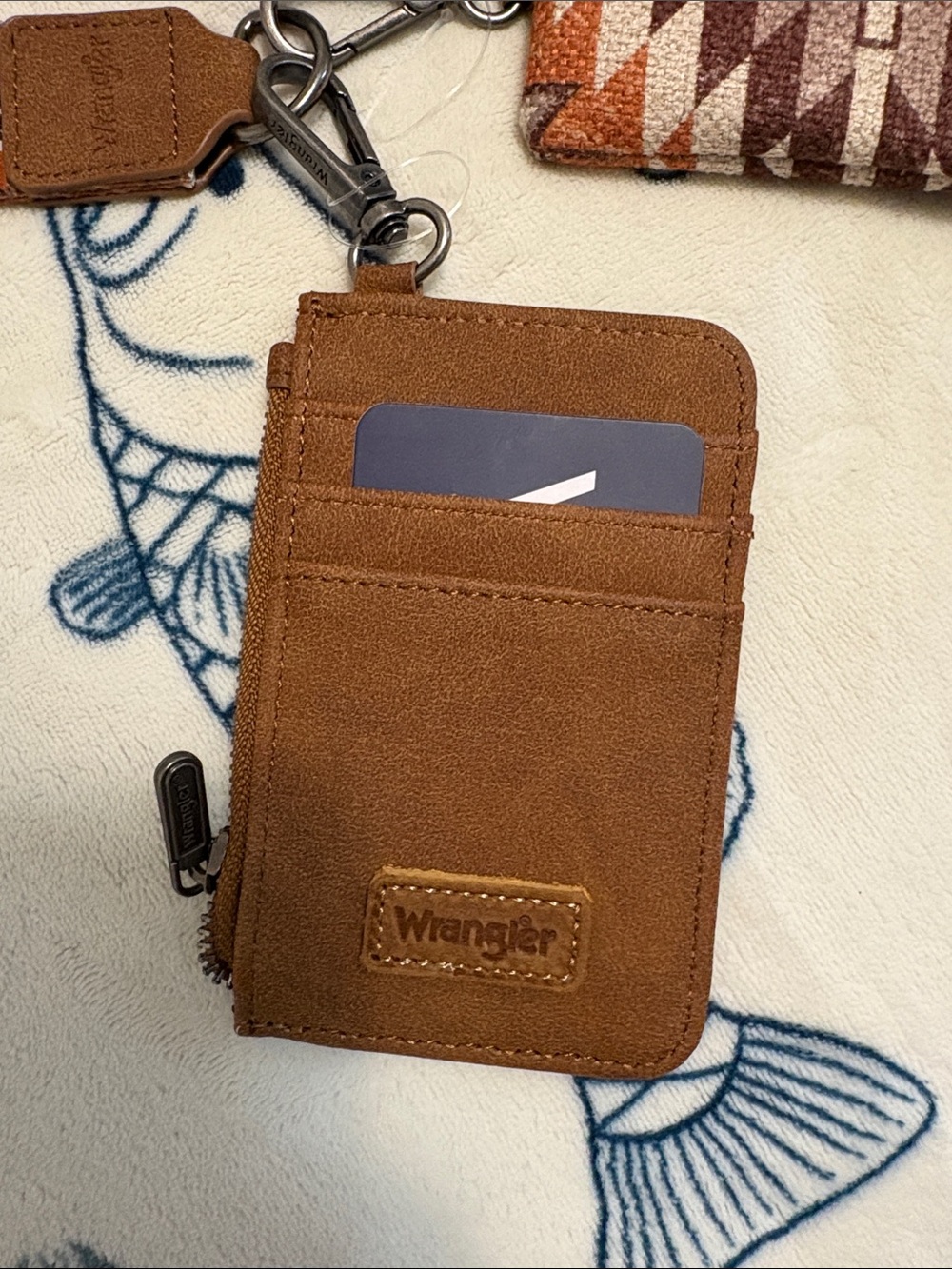 Wrangler Wristlet - Picture 3 of 5